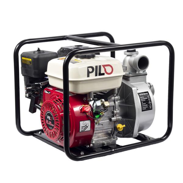 Máy Bơm Nước PILO PL-50