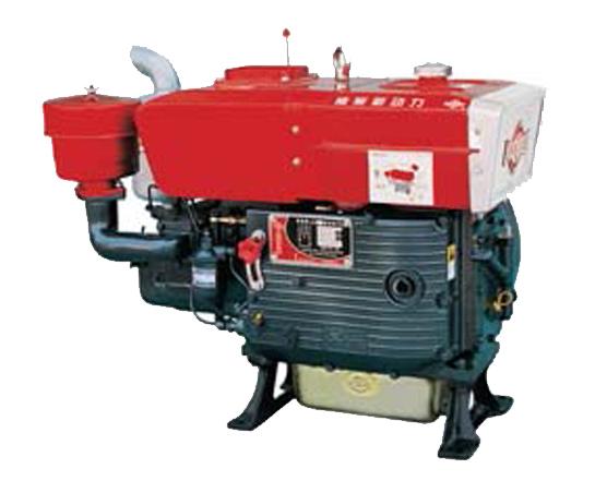 Động cơ Diesel SAMDI S1110A