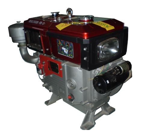 Động cơ Diesel lSAMDI S1115N