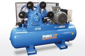Máy nén khí puma PK 50160