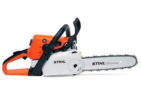  MÁY CƯA XÍCH STIHL
