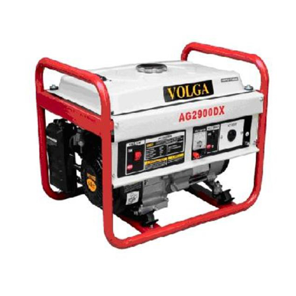 MÁY PHÁT ĐIỆN VOLGA AG2900DX