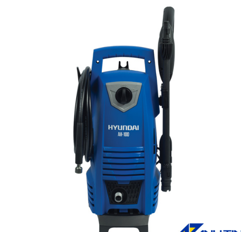 Máy xịt rửa HYUNDAI AH-100