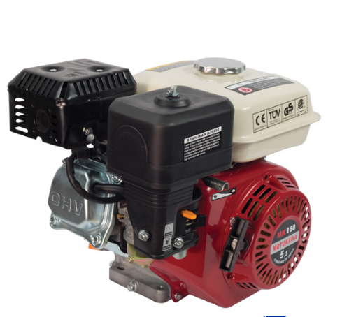 Động cơ nổ MOTOKAWA MK160